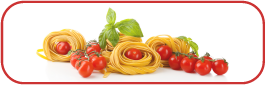 Dried Ingredients / Pasta